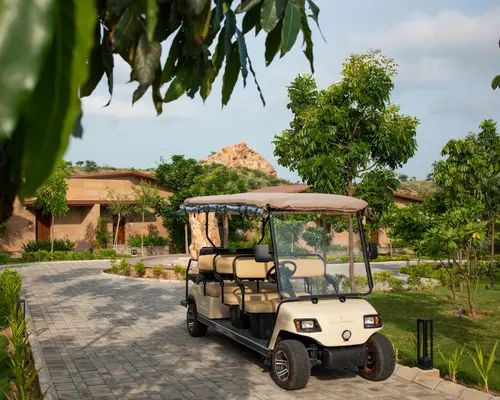 Holymont, Udaipur - Other Facilities - Others 38